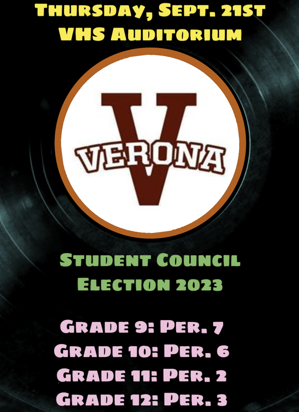  Election